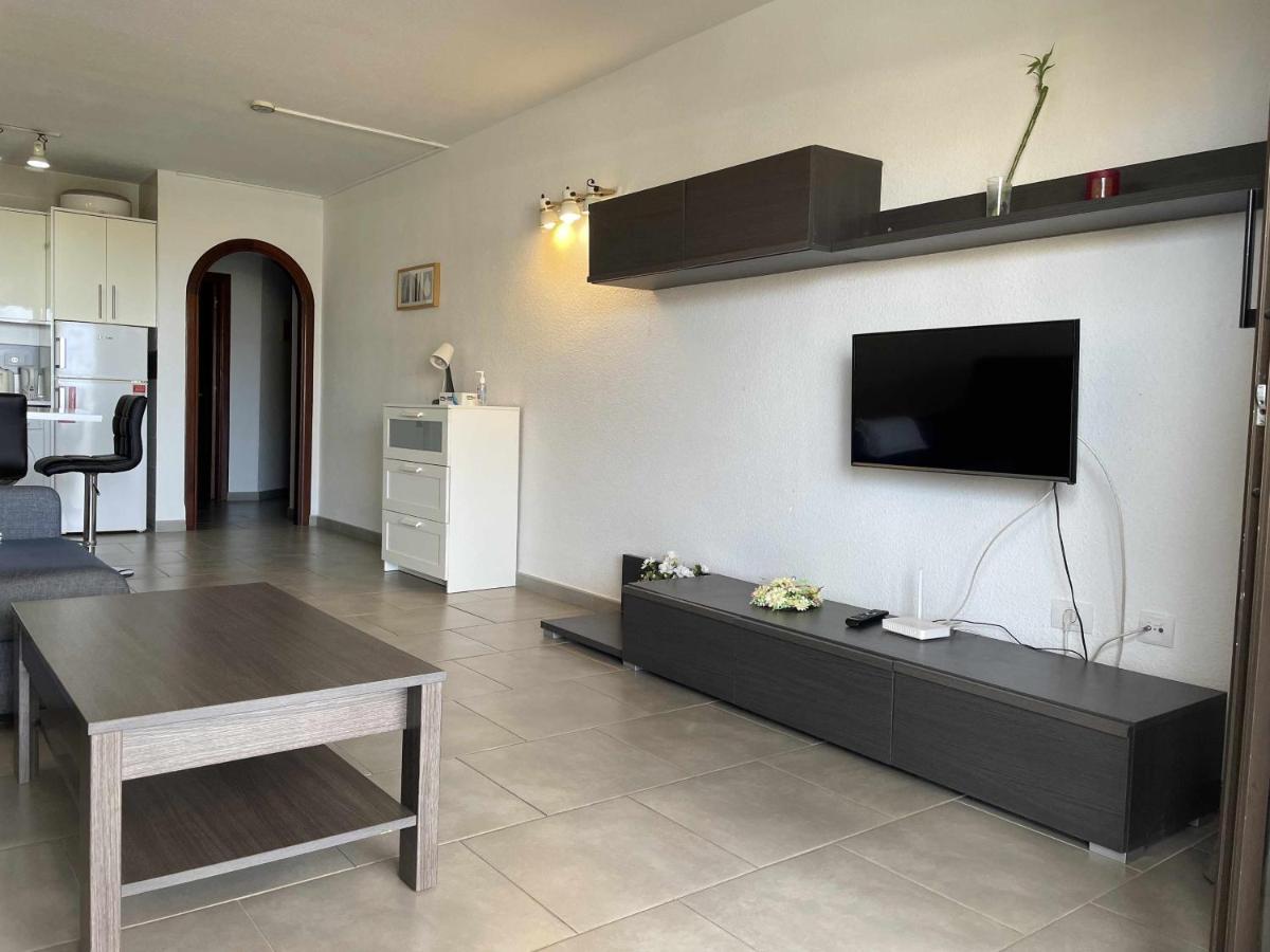 San Marino Los Cristianos Marcus Management ภายนอก รูปภาพ