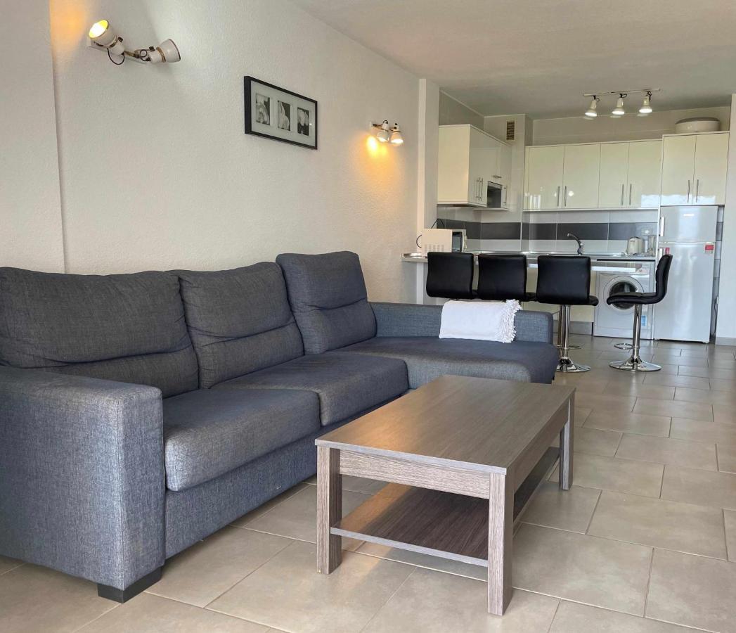 San Marino Los Cristianos Marcus Management ภายนอก รูปภาพ