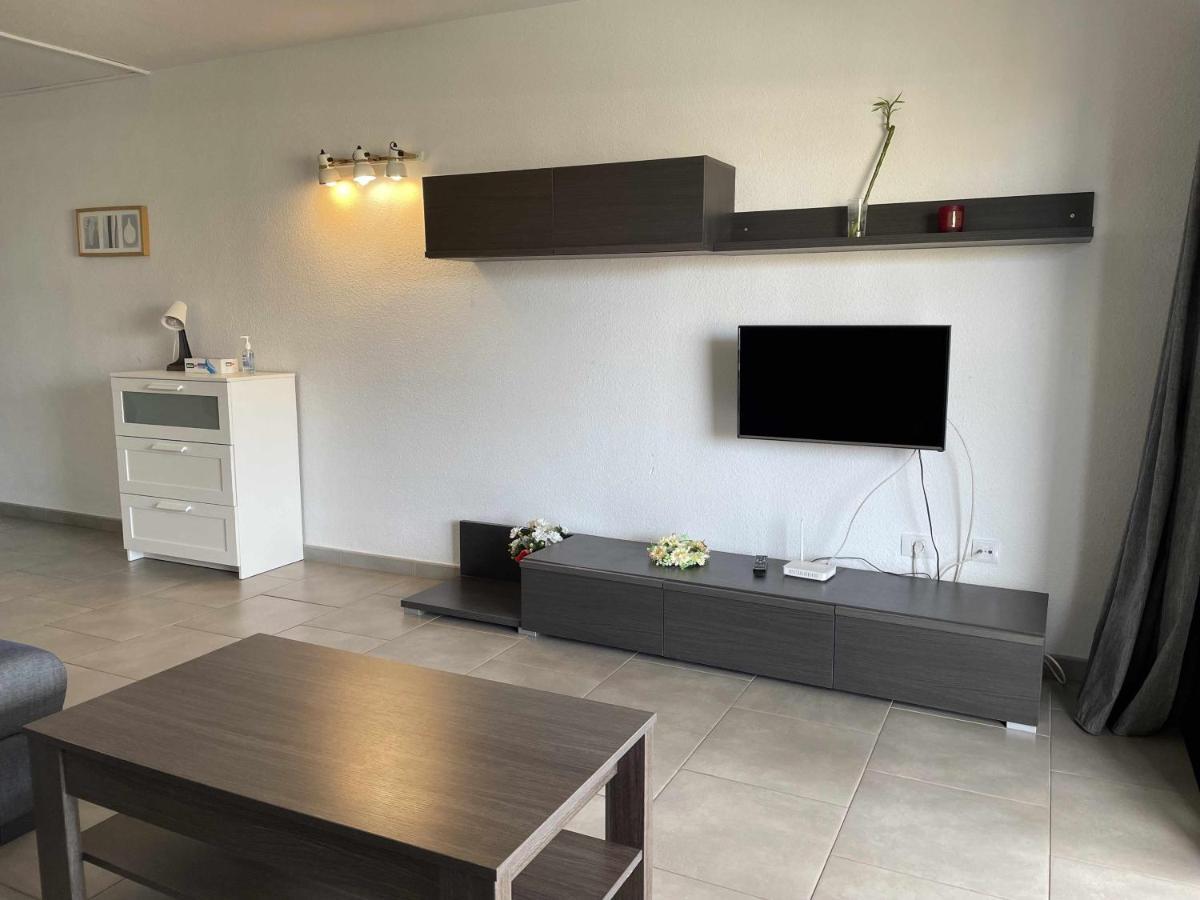 San Marino Los Cristianos Marcus Management ภายนอก รูปภาพ