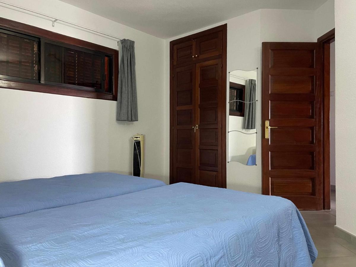 San Marino Los Cristianos Marcus Management ภายนอก รูปภาพ
