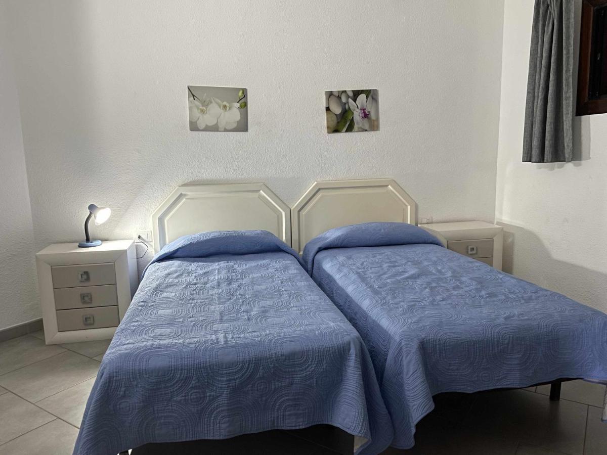 San Marino Los Cristianos Marcus Management ภายนอก รูปภาพ