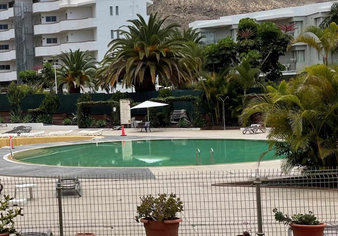 San Marino Los Cristianos Marcus Management ภายนอก รูปภาพ