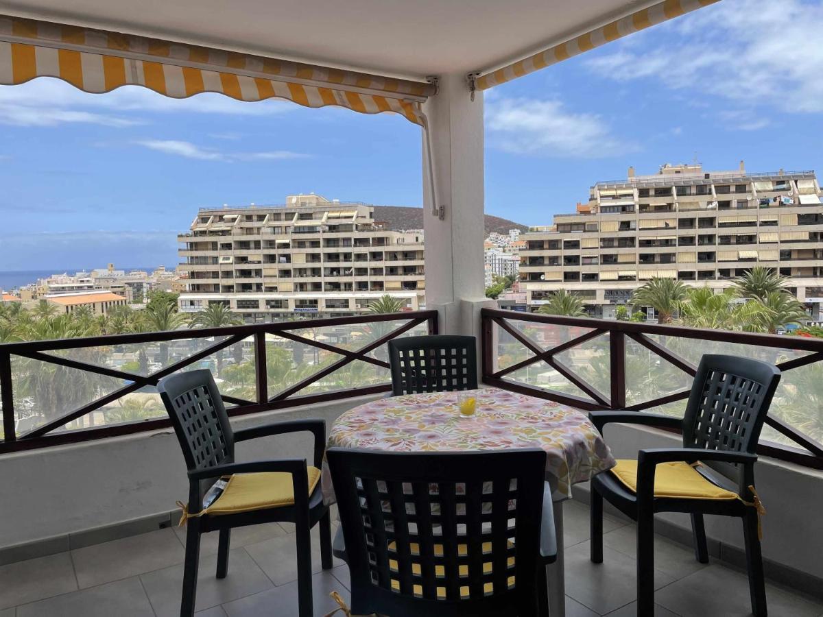 San Marino Los Cristianos Marcus Management ภายนอก รูปภาพ