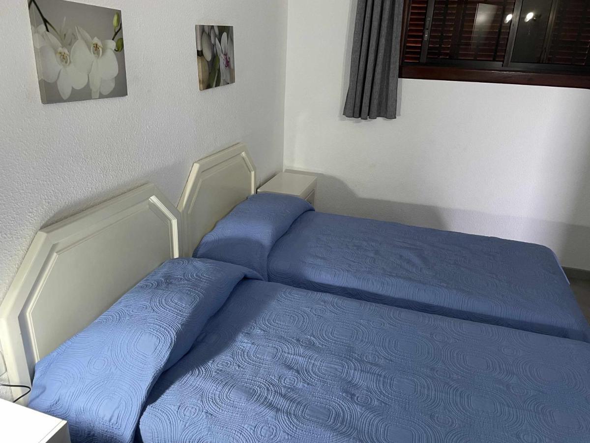 San Marino Los Cristianos Marcus Management ภายนอก รูปภาพ