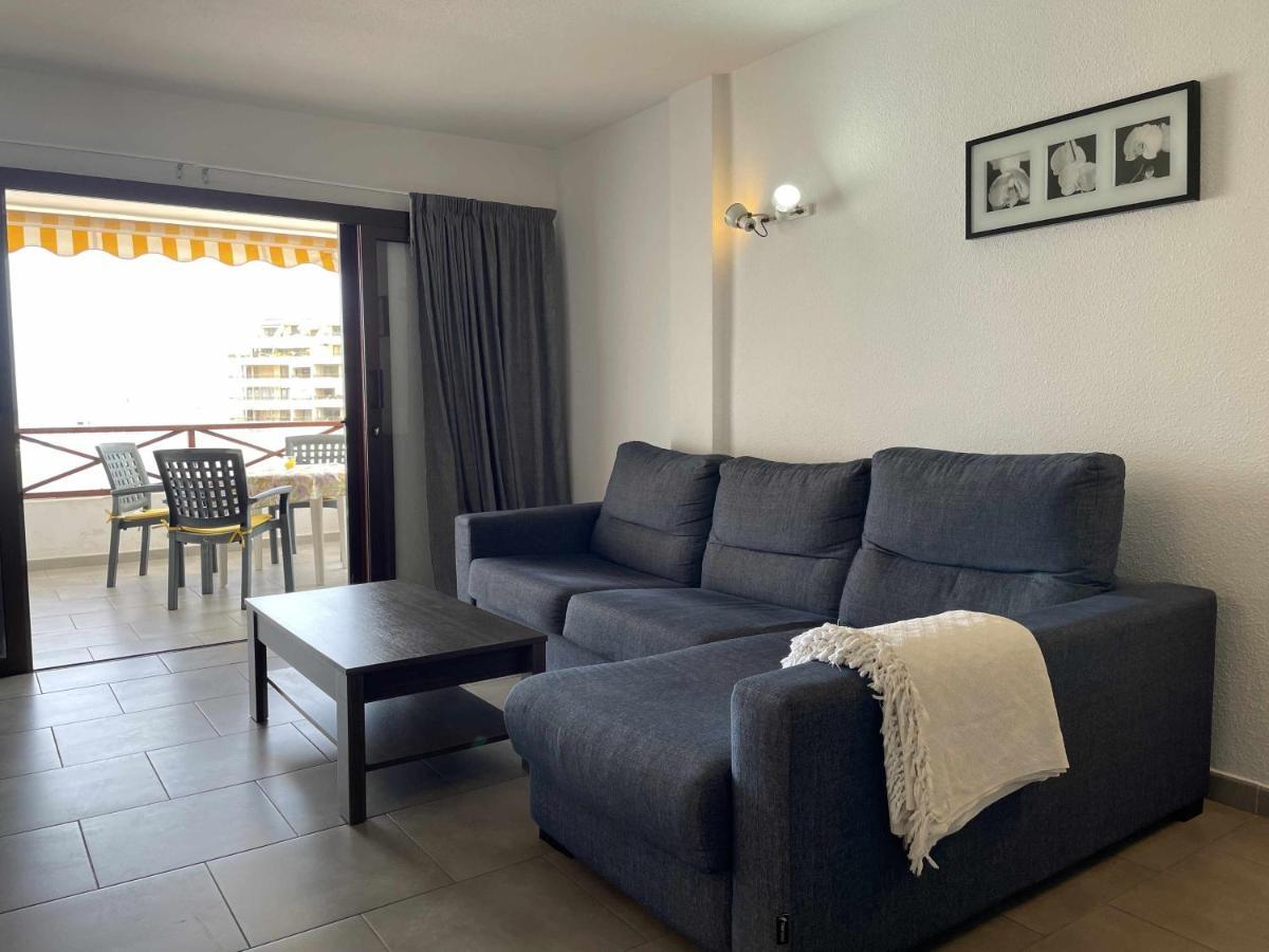 San Marino Los Cristianos Marcus Management ภายนอก รูปภาพ