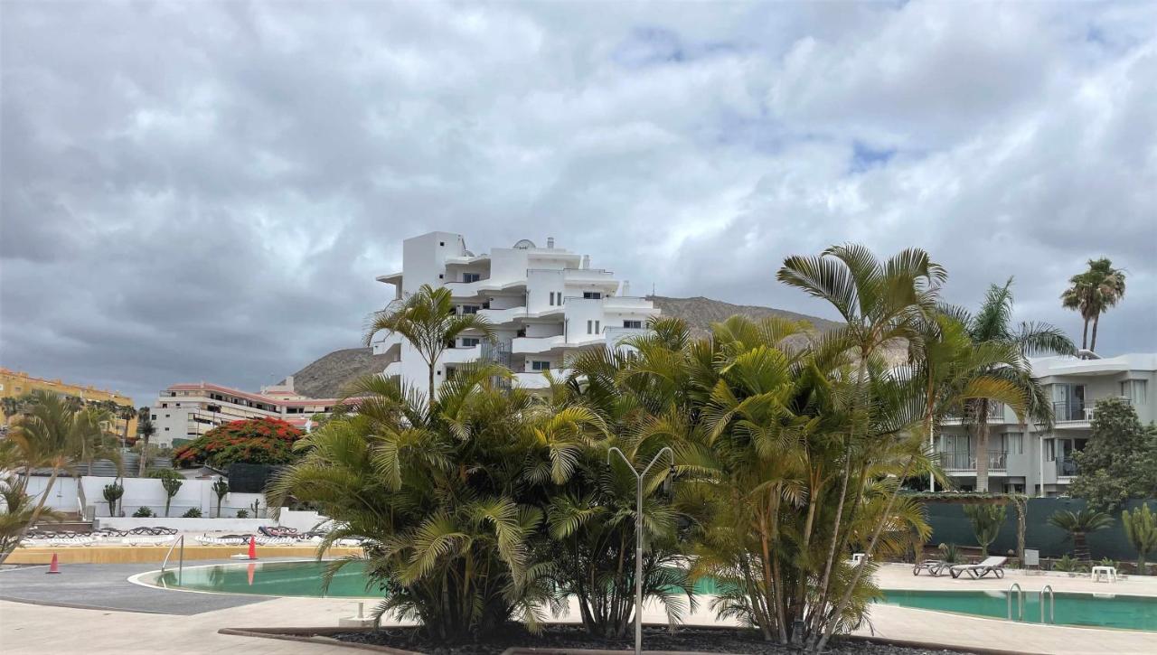 San Marino Los Cristianos Marcus Management ภายนอก รูปภาพ