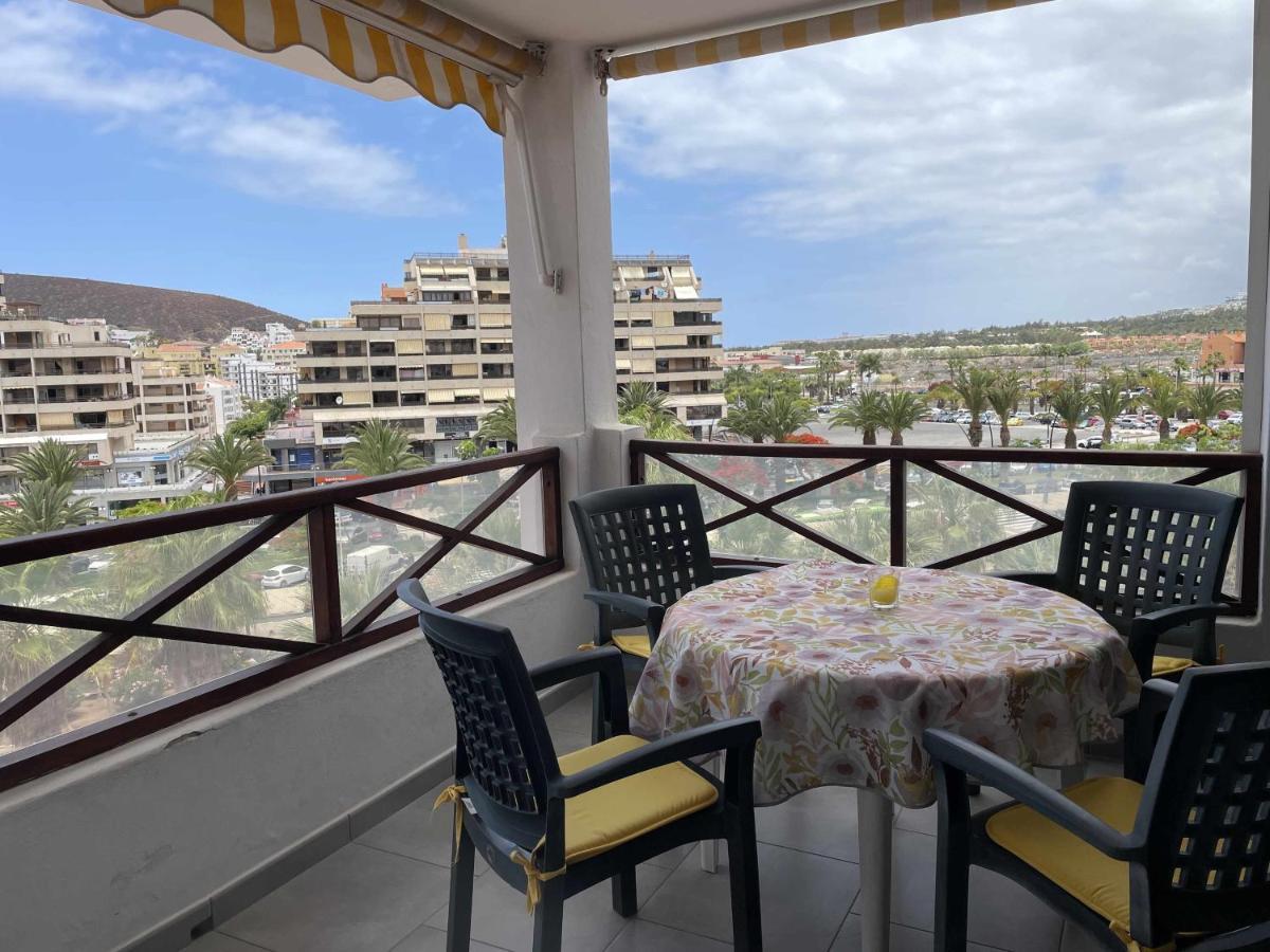 San Marino Los Cristianos Marcus Management ภายนอก รูปภาพ