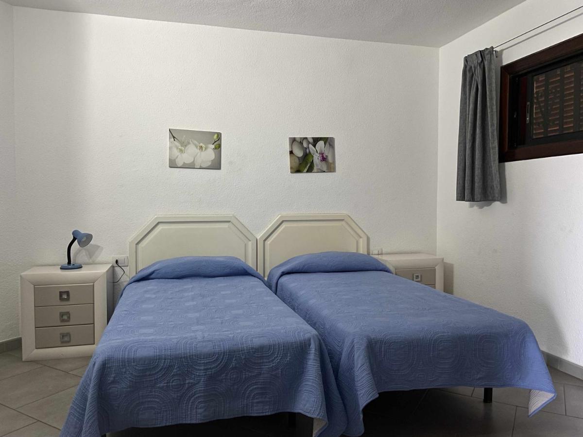 San Marino Los Cristianos Marcus Management ภายนอก รูปภาพ