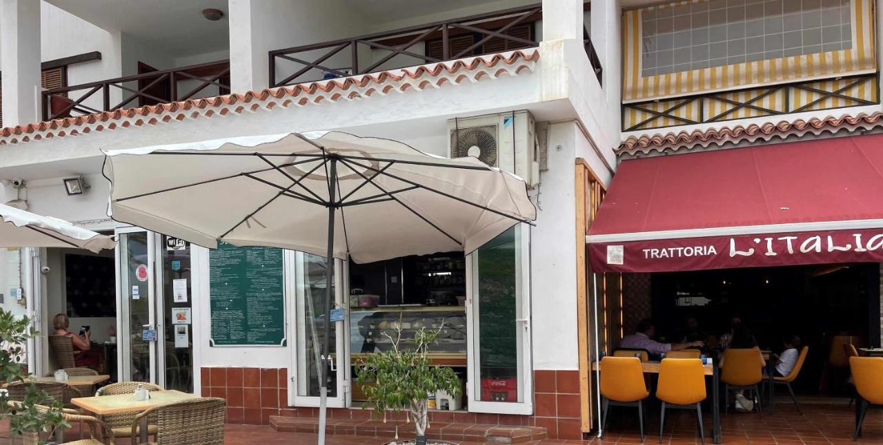 San Marino Los Cristianos Marcus Management ภายนอก รูปภาพ