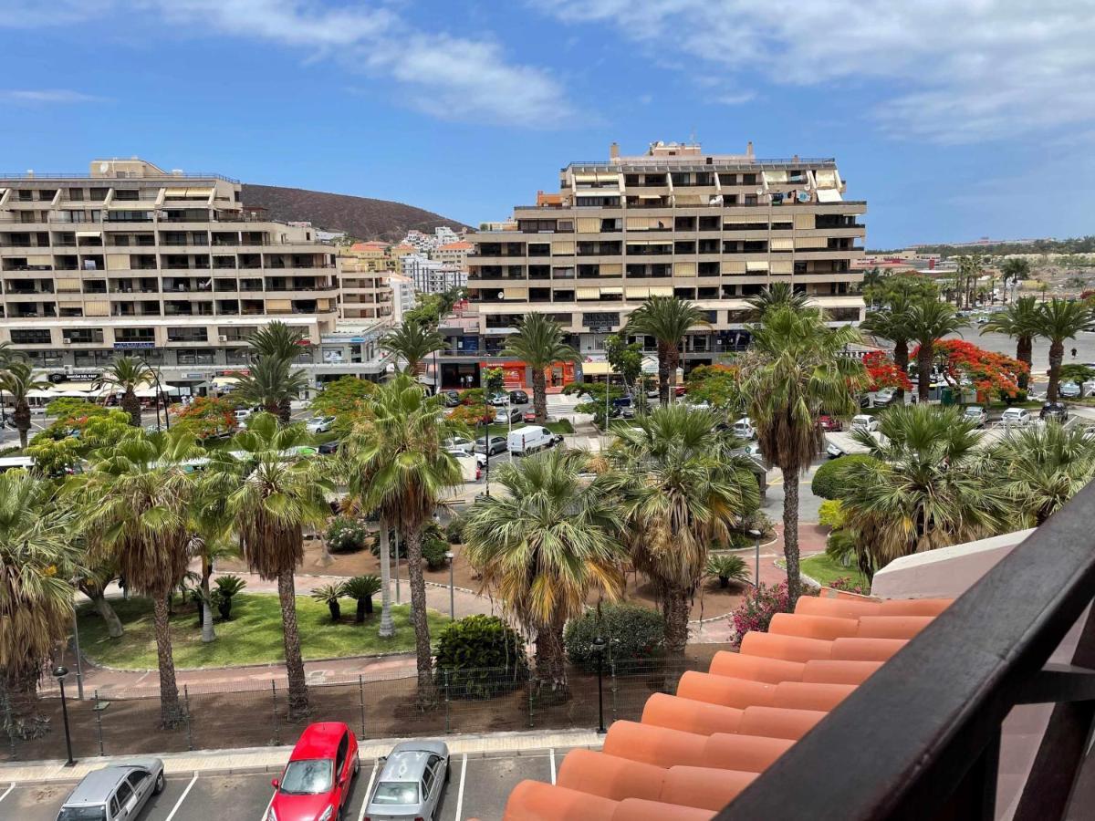 San Marino Los Cristianos Marcus Management ภายนอก รูปภาพ